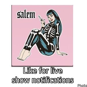 live share show, Like to be notified when I go on live 🎀